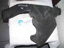 BMW Ansaugstutzen Lufteinlass, Luftkanal K1200, K 1200 RS (99) K589