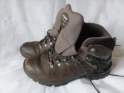 Grisport gritex wanderstiefel - grisport,