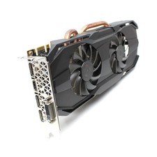 Medion GeForce GTX 1070 8 GB GDDR5 DVI, HDMI, 3x DP PCI-E   #330238