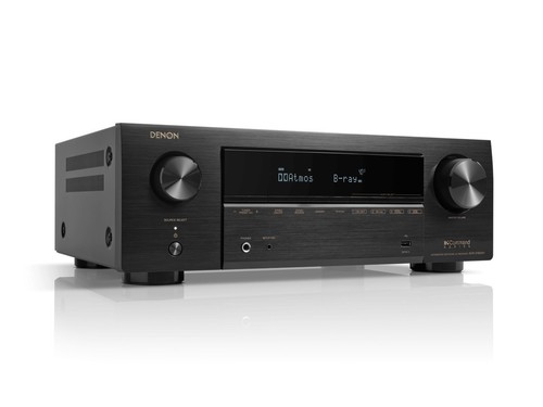 Denon avr x1800h 2 - avr-x1800h,, 7.2-kanal