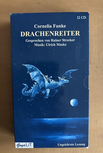 Drachenreiter von cornelia - drachenreiter,