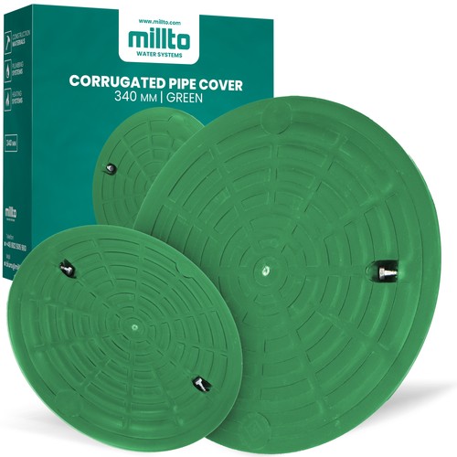 Millto schachtabdeckung - millto™,