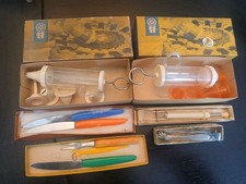 2 x DDR Tortenspritze Ideal, 1