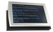 TIPRO BeFree BF15 - Industrial Touch Terminal - Ohne Festplatte / Ohne...