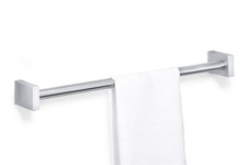 Zack edelstahl handtuchhalter - zack,