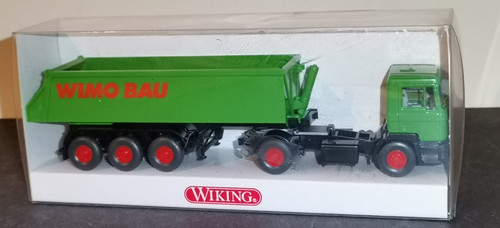 Wiking 6760227 man - wiking,