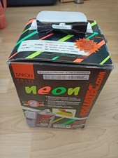 FOLIATEC Sprühfolie SET - Spraydose 2 x 400ml Neonblau + 2x 400ml Grundierung