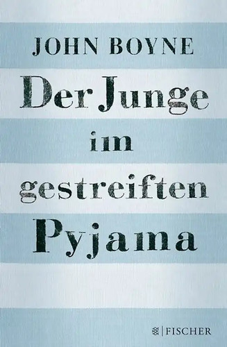Der junge gestreiften - der,