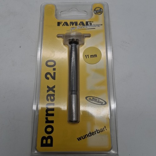 Famag bormax 11 - famag,
