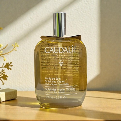 Caudalie soleil des - des, vignes