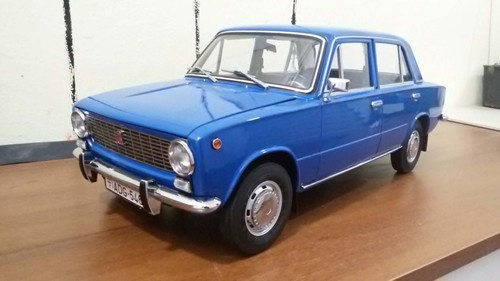 Hachette lada vaz 2101 - hachette, vaz-2101