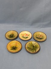 Jugendstil Majolika Keramik