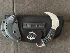 Bastinelli BAK Custom (kein Strider, Microtech, Benchmade)