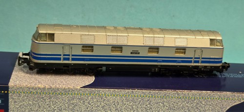 Tillig 02659 diesellok v240 - 02659,