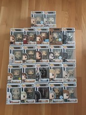 Funko pop herr - pop, ringe