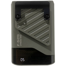Tragbarer hüftventilator usb - tragbarer,