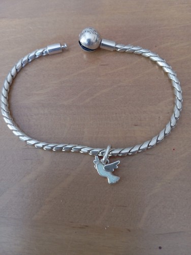 Armband anhänger pandora neue - armband+anhänger,