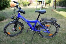 Kinderfahrrad Pegasus Avanti