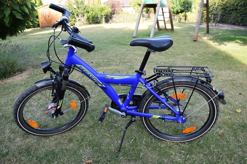 Kinderfahrrad pegasus avanti - kinderfahrrad,
