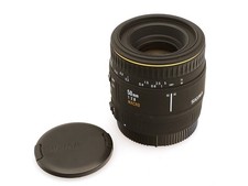 SIGMA Makro Objektiv EX 2.8 /