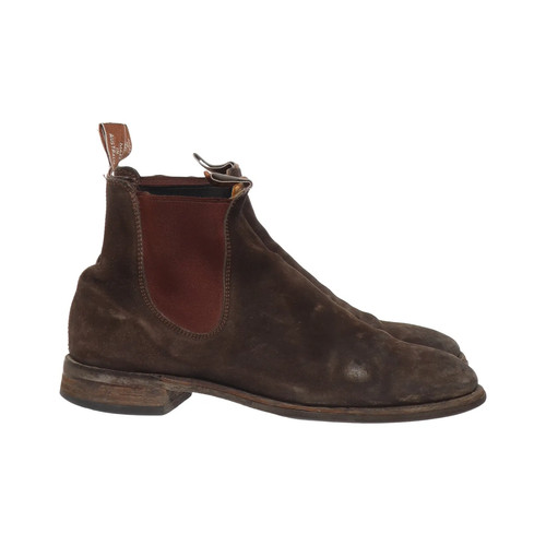 Williams chelsea boots - williams,,