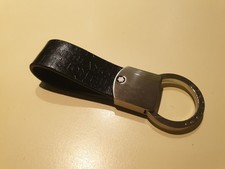 Montblanc schlüsselanhänger - montblanc,