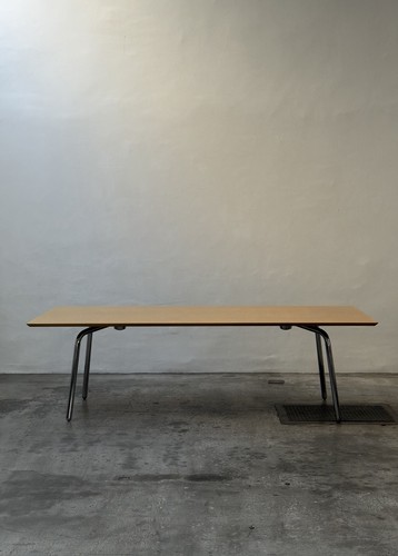 Marc newson sine dining - dining, table