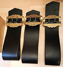 Lederriemen, Weideriemen