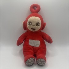 Teletubbies „Po“ 24 cm