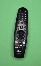 Original Fernbedienung LG