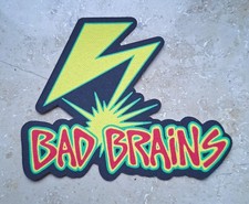 BAD BRAINS - BAD BRAINS --