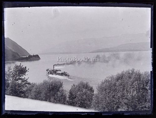 Vintage foto negative - vintage,