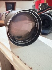 Olympus 300mm OM-System