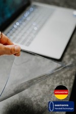 Tischfolie Transparent 2mm