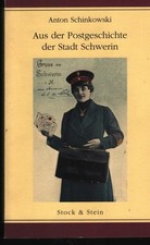 Aus der Postgeschichte der