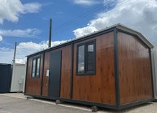 wohncontainer 8x4 32nm Bitten