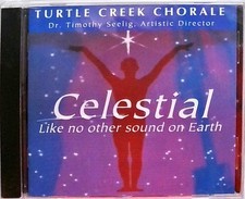 Celestial like other - celestial,