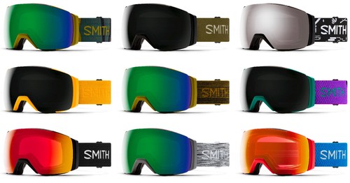 Smith optics mag xl - optics,