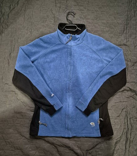 Mountain hardwear fleecejacke - hardwear,