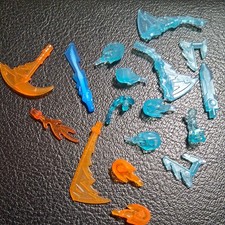 LEGO (R)  Ersatzteile Waffen