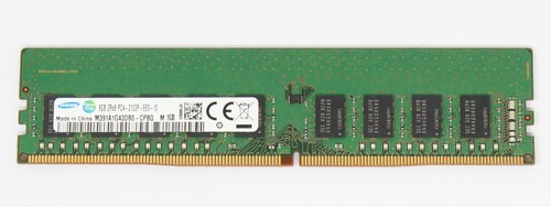 Samsung udimm ecc - udimm,