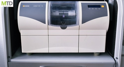 Sirona cerec - sirona,