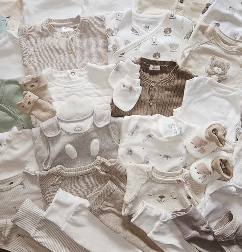 Tlg baby erstausstattung - 42,