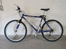 Specialized Alu Mountainbike