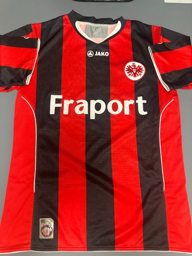 Eintracht frankfurt home - eintracht,
