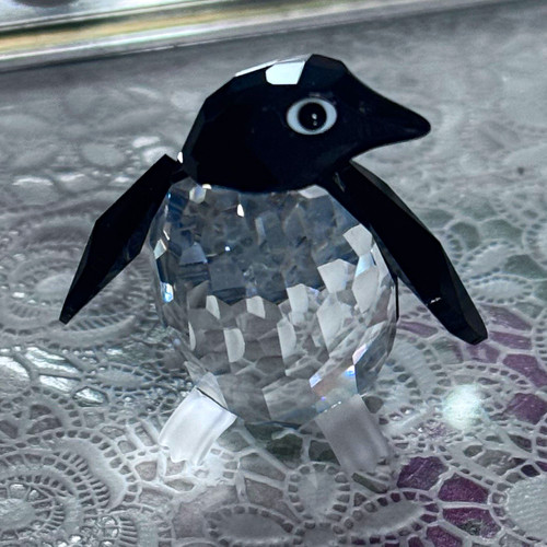 Swarovski madame pinguin - madame,