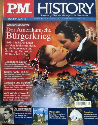 Zeitschrift history heft - zeitschrift,,