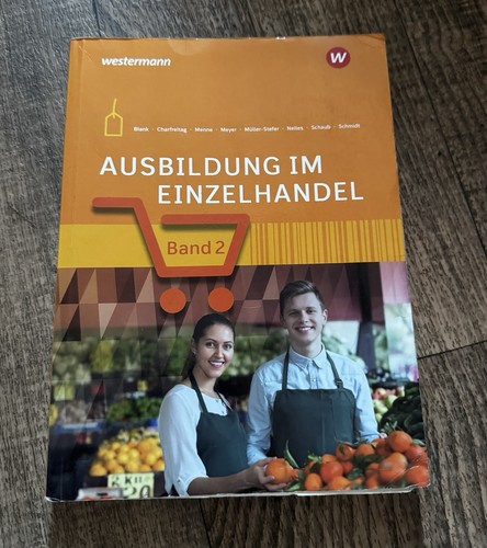 Westermann ausbildung - westermann, im