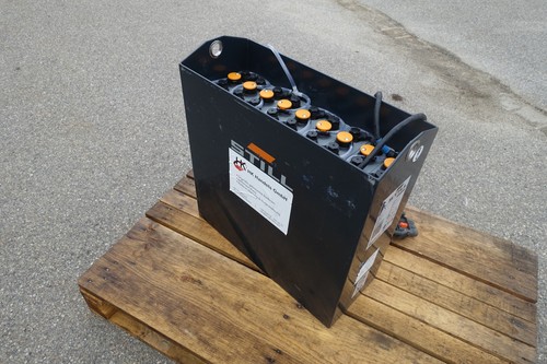 Still traktionsbatterie 24v - still,