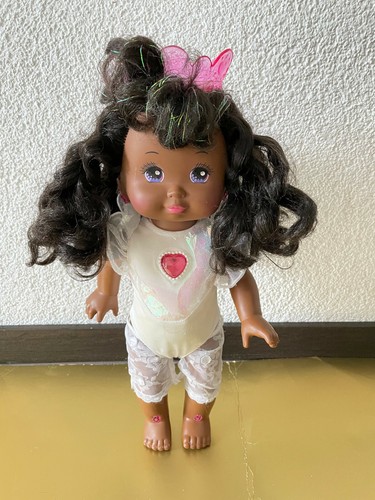 Mattel lil miss starlight - lil,